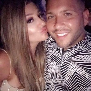 Meet your Posher, Steven